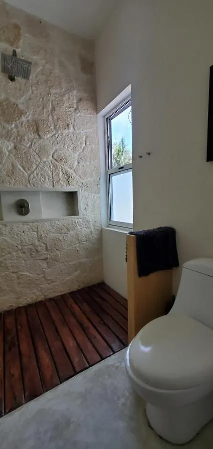 Layla Guesthouse Puerto Morelos 0*,  Mexiko