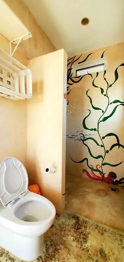Layla Guesthouse Puerto Morelos Gasthof