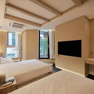 Uh Square Seoul