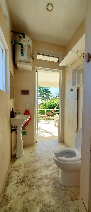 Layla Guesthouse Puerto Morelos Guest house