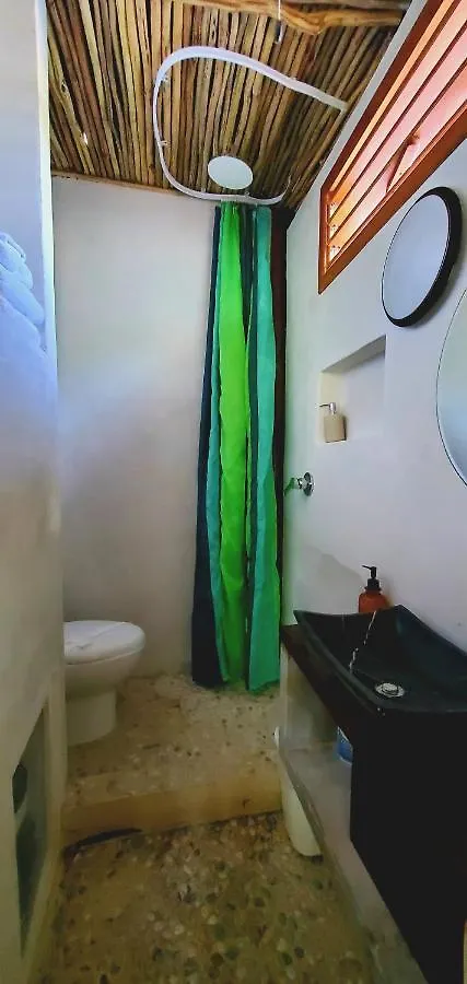 Layla Guesthouse Puerto Morelos 0*,  Mexico